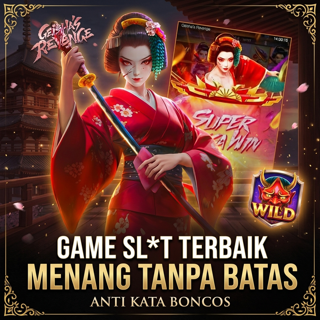 LINK168 { Bedah Sistem Digital Game dengan Menu yang Mudah Dipahami